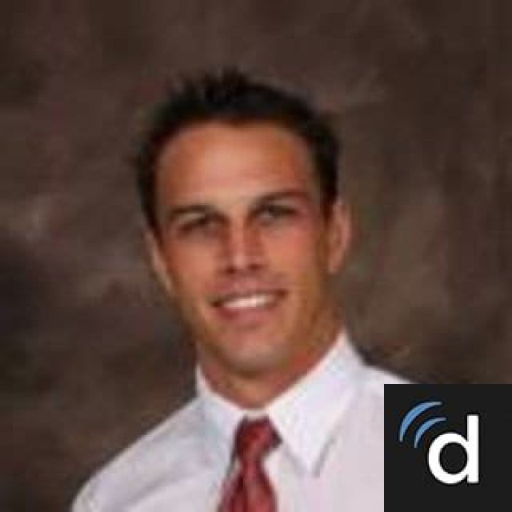 Dr. Kenneth Savage Jr., DO – Crystal River, FL