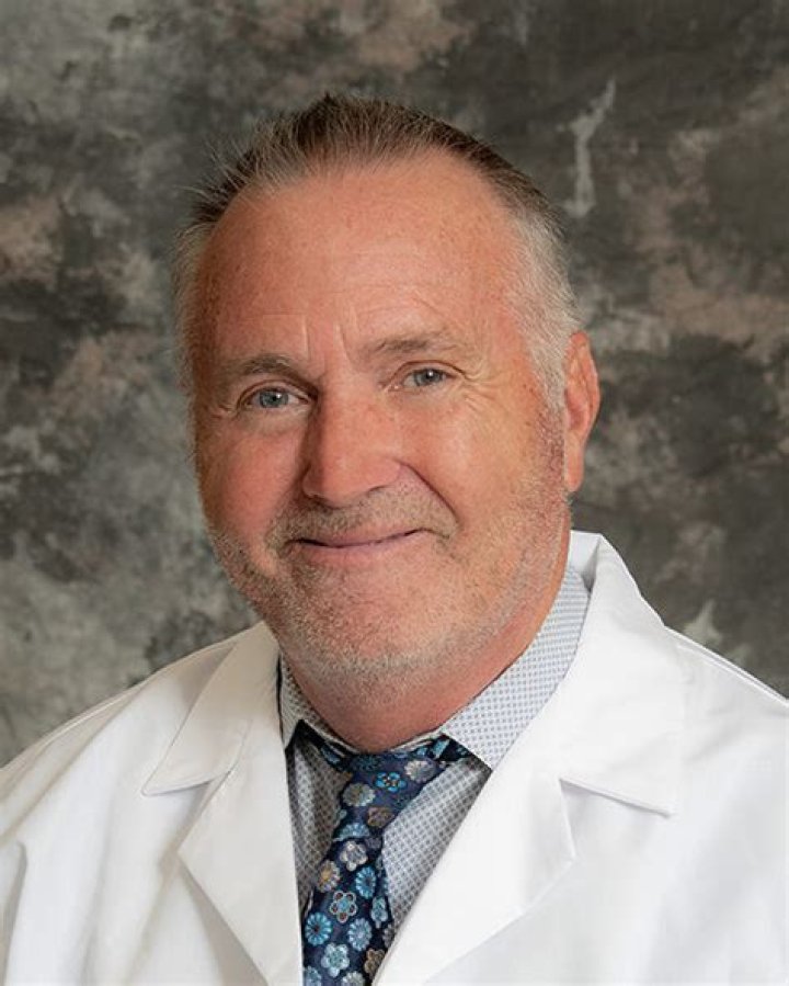 Dr. Kenneth Wortman, MD – Staten Island, NY