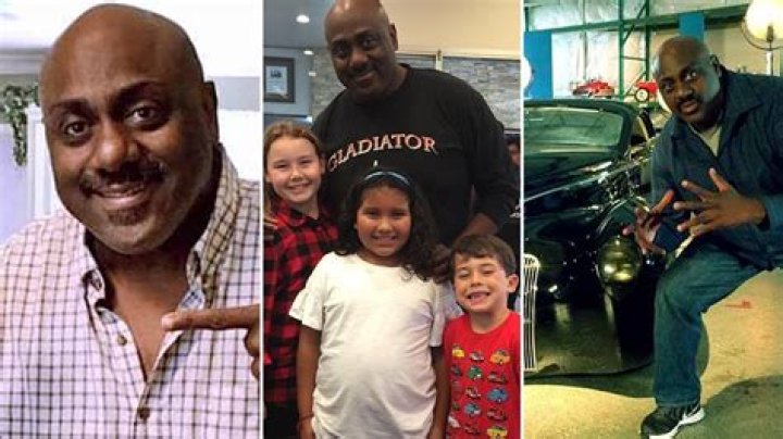 Kenny Crossley Bio, Wiki, Age, Wife, Children, Family, Pralines, Online Stores and Net Worth