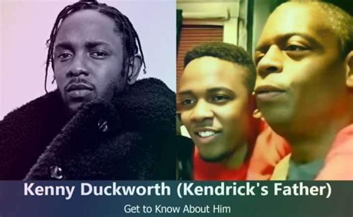 Who is Kendrick Lamar's father? Wiki, age, wife, children, work, net worth