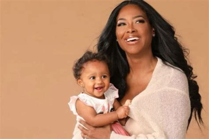 Kenya Moore And Brooklyn Daly Look Jaw-Dropping In These Glamorous Outfits – See The Footage