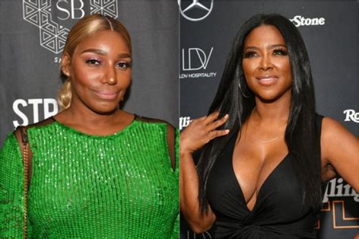 Kenya Moore Says Nene Leakes Has ‘Bullied’ Everyone On The Show: ‘I Wish She Would Get Herself Together’