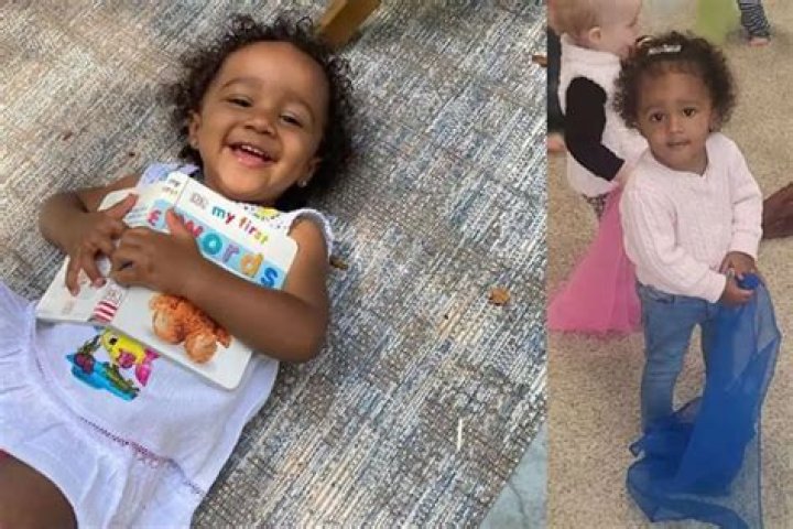 Kenya Moore Shares New Videos And Photos Featuring Baby Girl Brookie And Fans Are In Awe