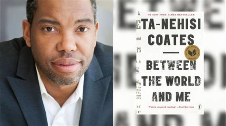 Kenyatta Matthews Bio, Age, Career, Books, Between the World and Me