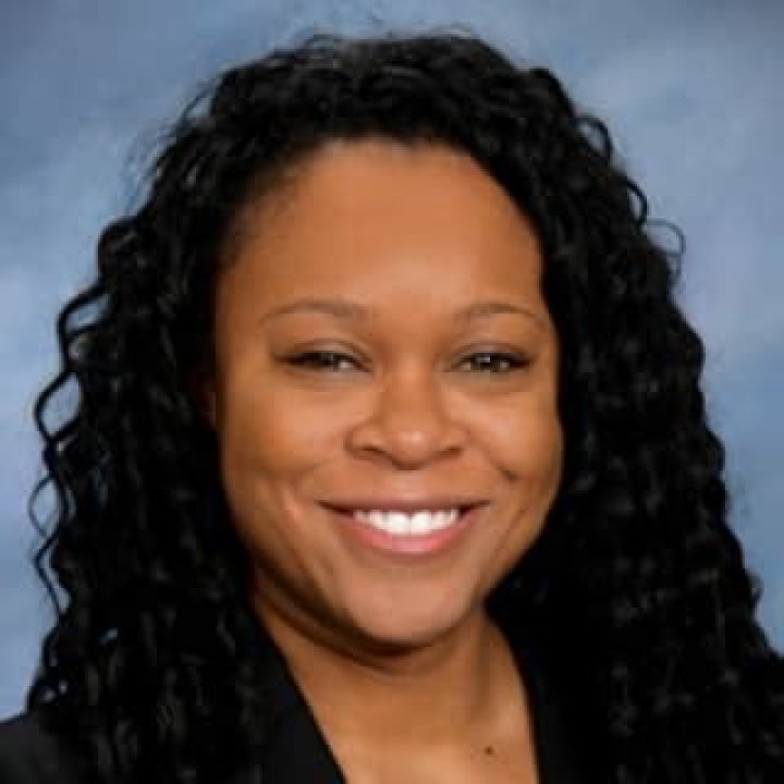 Dr. Keri Jones, MD – Ann Arbor, MI