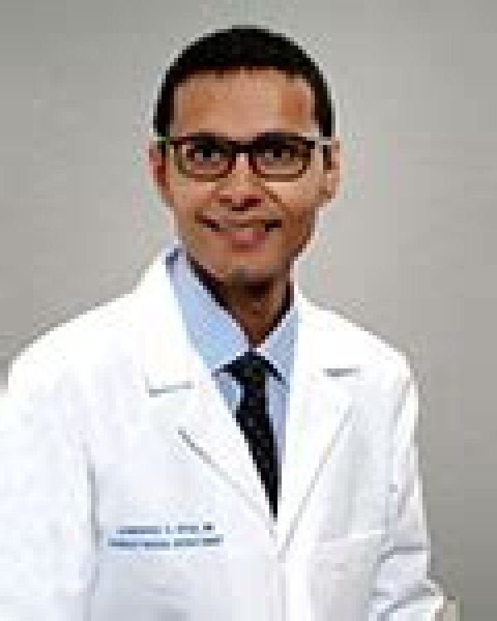 Dr. Kesah Delisio, MD – Wilson, NC