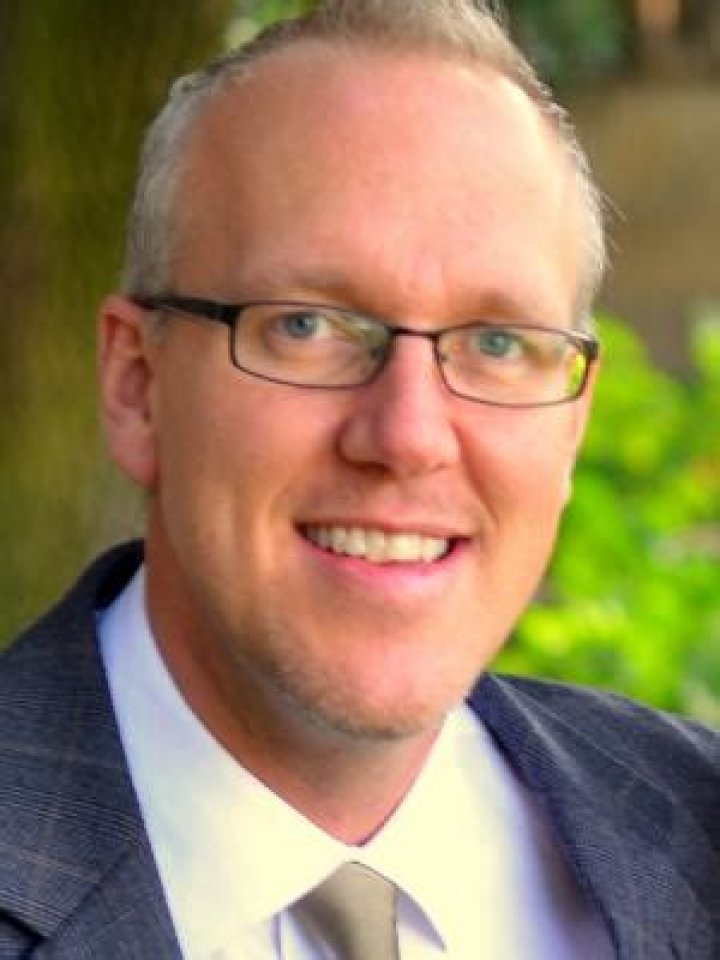 Dr. Kevin Balli, MD – Loma Linda, CA