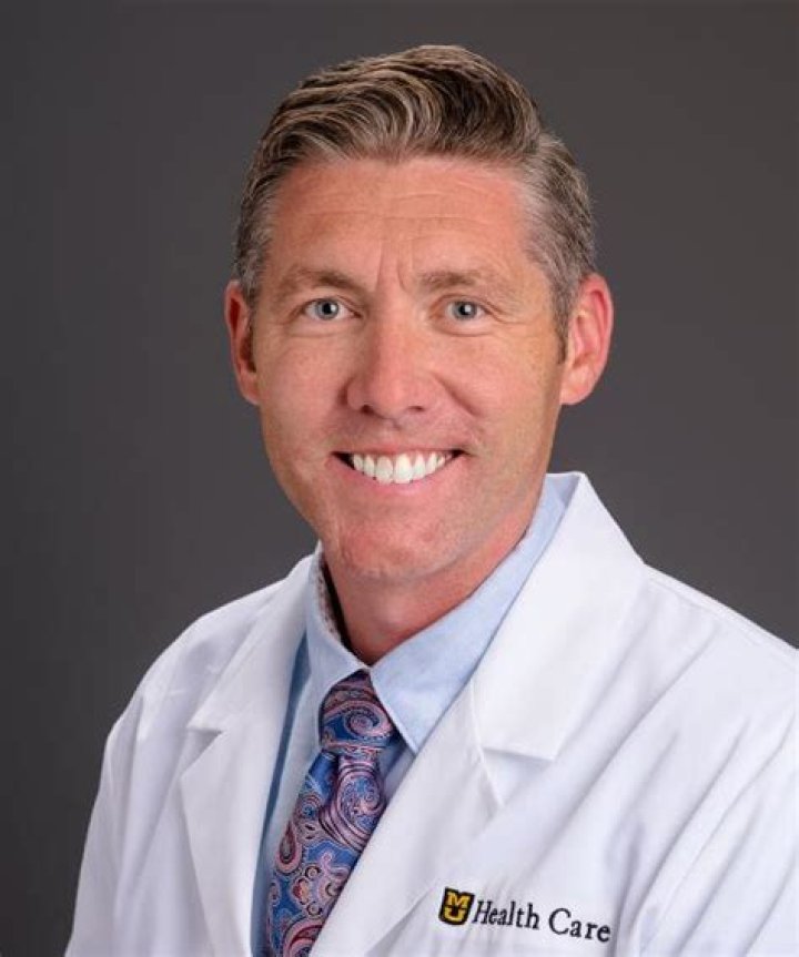 Dr. Kevin Bartow, MD – Columbia, MO