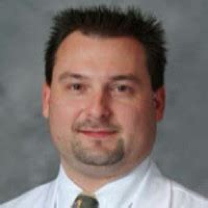 Dr. Kevin Berlin, DO – Alma, MI