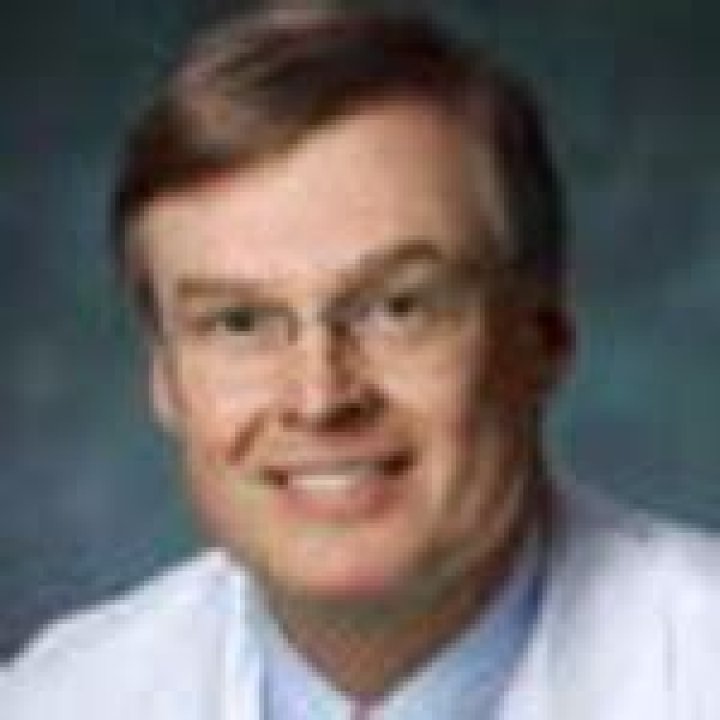 Dr. Kevin Broderick, MD – Washington, DC