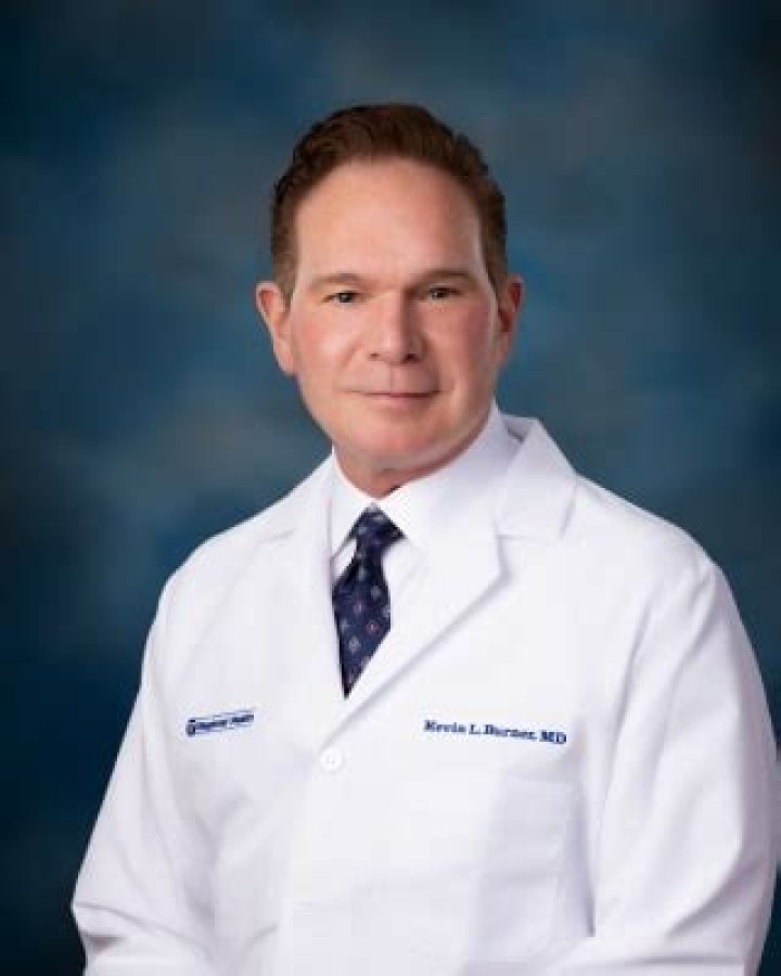 Dr. Kevin Burner, MD – Bowling Green, KY