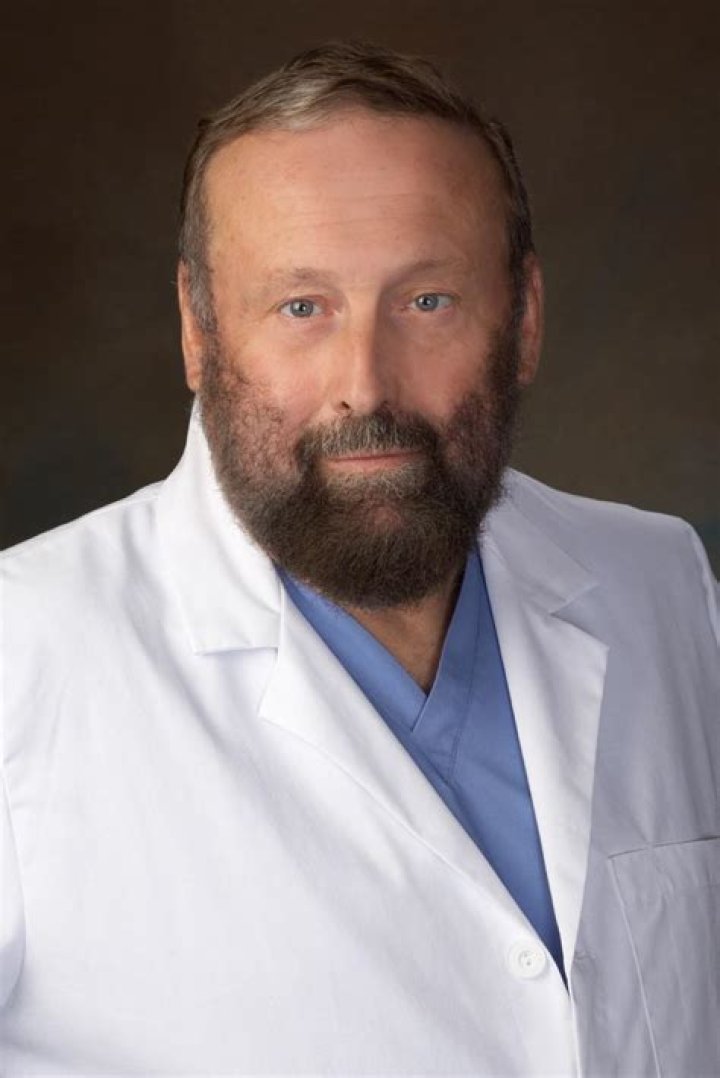 Dr. Kevin Butler, MD – Gainesville, FL