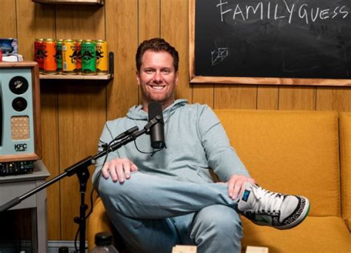 Kevin Clancy Barstool: Bio, Age, Wife, Mistress, KFC, LinkedIn and Net Worth