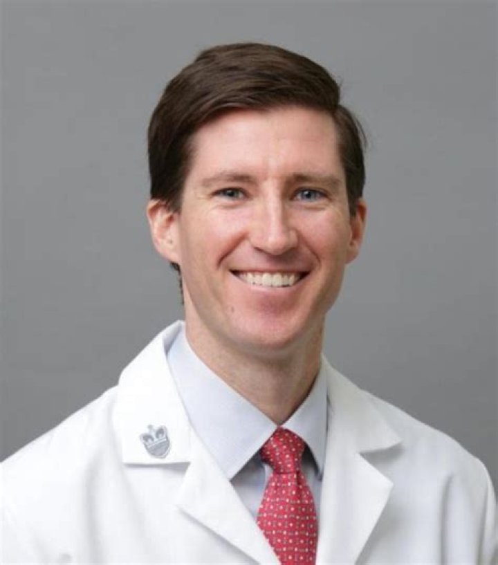 Dr. Kevin Clerkin, MD – New York, NY