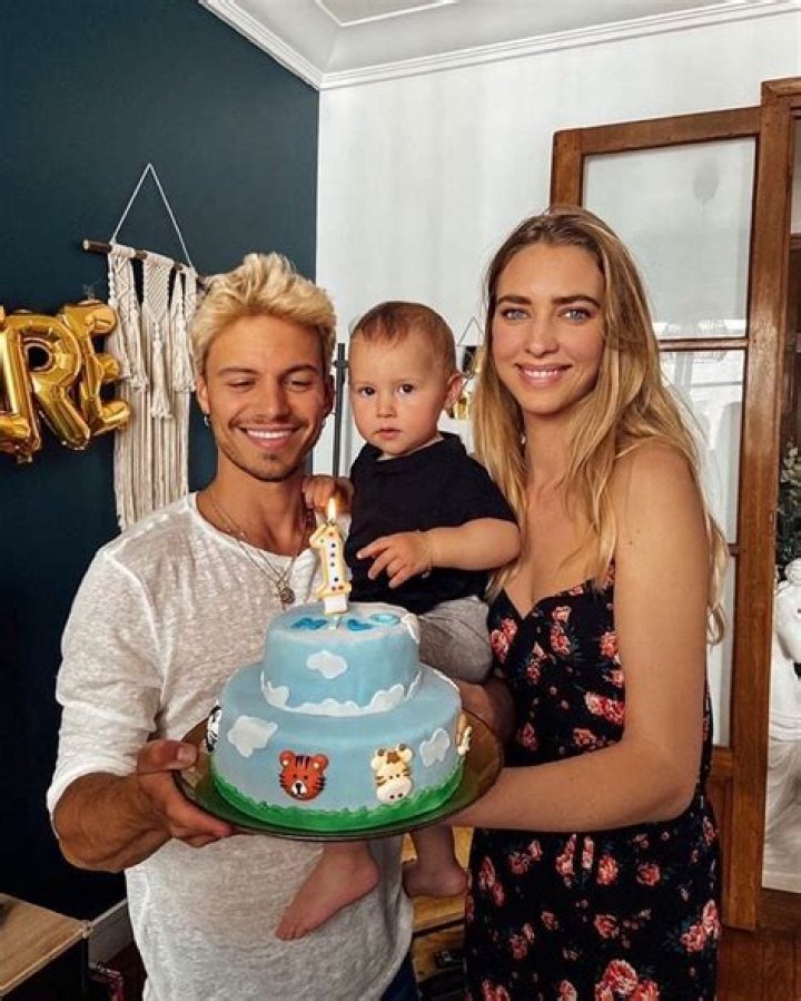 Kevin Dias parents: Who are his father and mother?