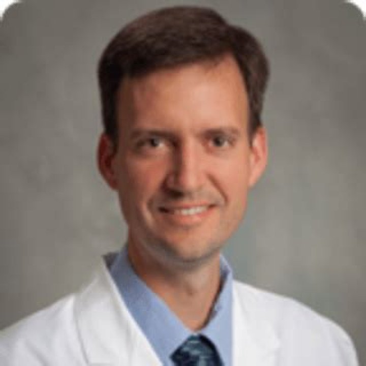 Dr. Kevin Haney, MD – Delaware, OH