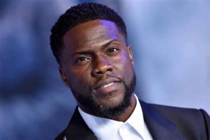 Kevin Hart Reveals He’s ’65 To 75 Percent’ Recovered Following His Scary Car Crash