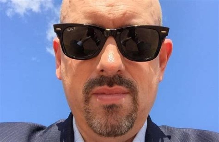 
Kevin McCullough Height, Weight, Net Worth, Age, Birthday, Wikipedia, Who, Instagram, Biography 