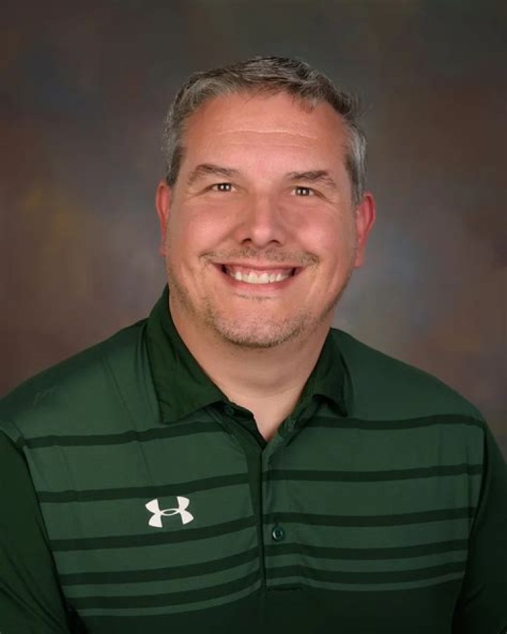 Dr. Kevin Ree, DO – Worthington, MN