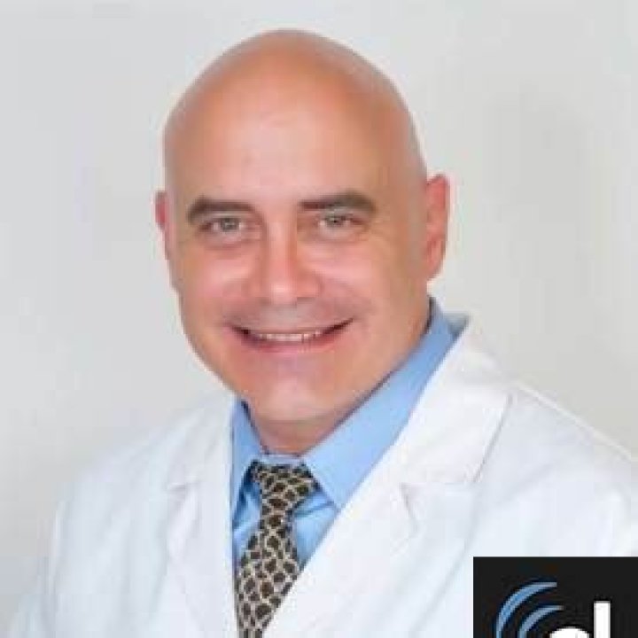 Dr. Kevin Rosenbach, MD – Naples, FL