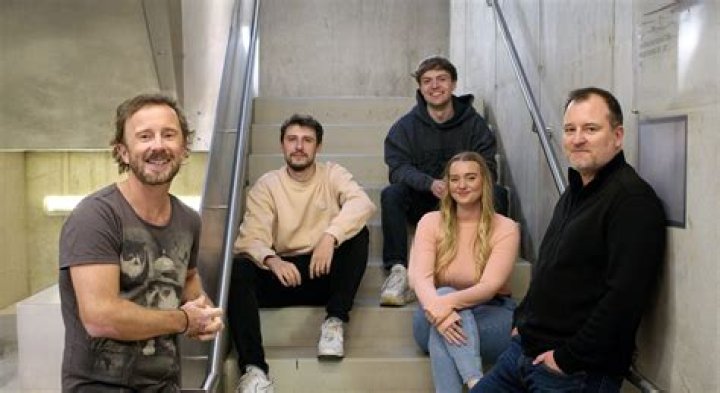 Dr. Kevin Schroeder, MD – Columbus, OH