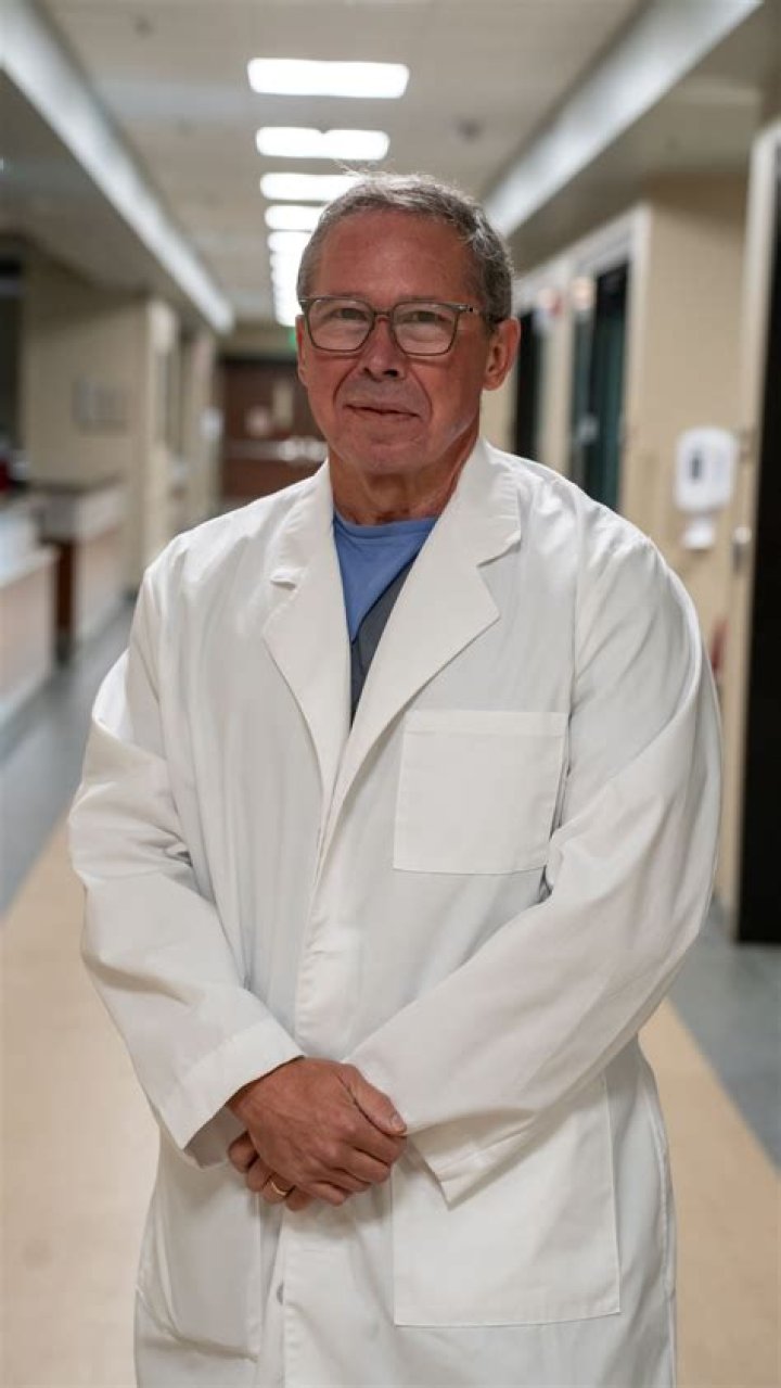 Dr. Kevin St John, MD – York, PA