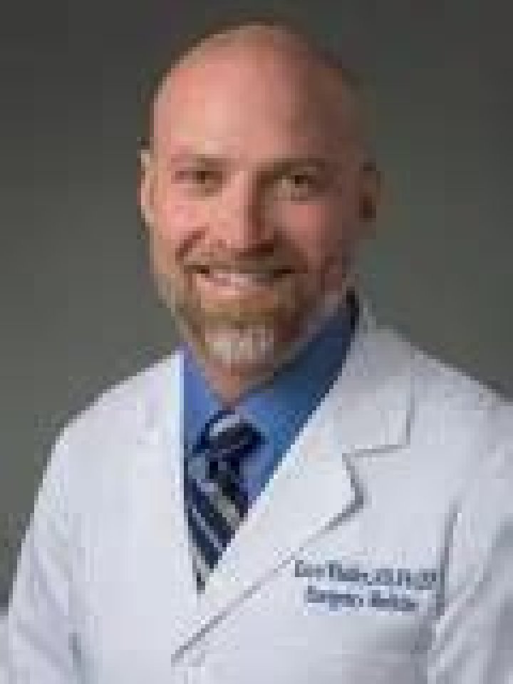 Dr. Kevin Whatley, MD – Tomball, TX