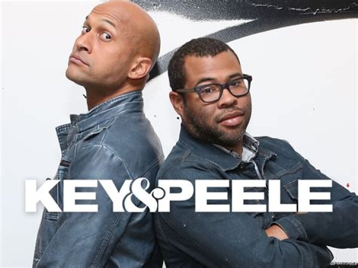 ‘Key and Peele’ character Mr. Garvey is back and already losing his cool with Paramount’s biggest stars
