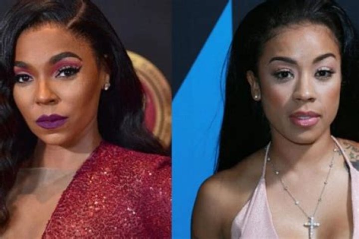 Keyshia Cole And Ashanti Finally Face Off After Having To Postpone Verzuz Battle