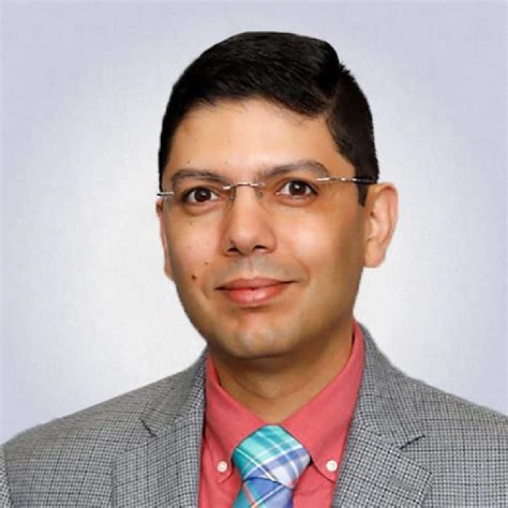 Dr. Khaldoun Soudan, MD – Alexandria, LA