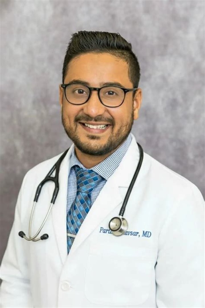 Dr. Khaled Shafiei, MD – Monroe, LA