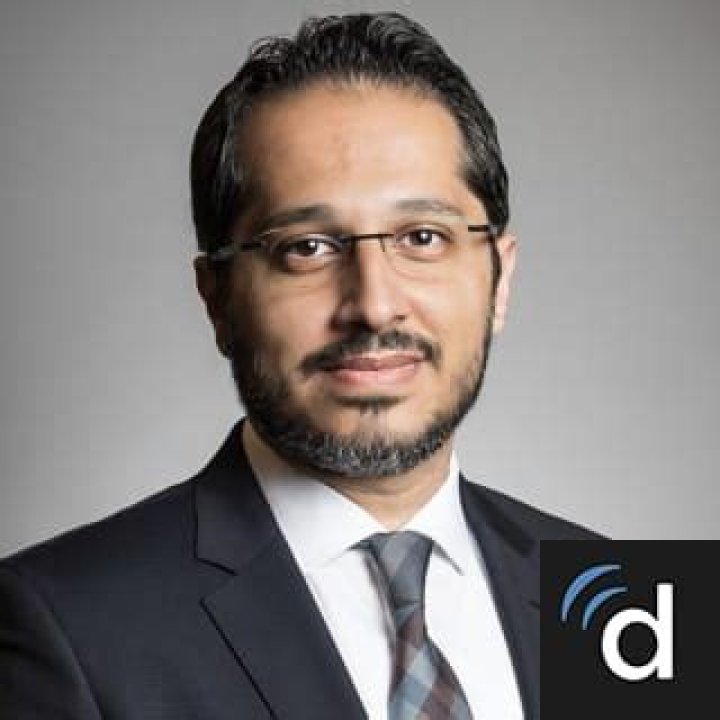 Dr. Khalil Abuamr, MD – Topeka, KS