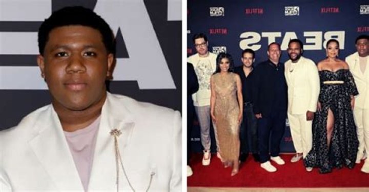 Khalil Everage Height, Weight, Net Worth, Age, Birthday, Wikipedia, Who, Instagram, Biography