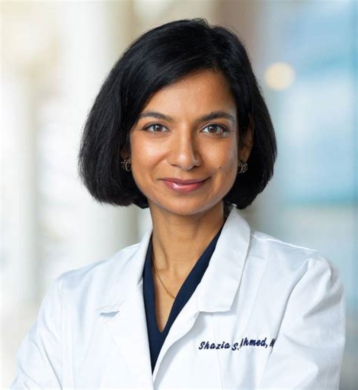Dr. Khatoon Ginwala, MD – Delran, NJ