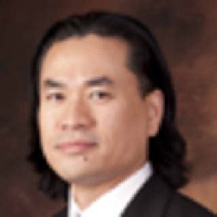 Dr. Kheim Chu, DO – Irving, TX