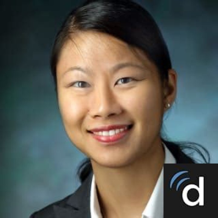 Dr. Khinh Voong, MD – Baltimore, MD
