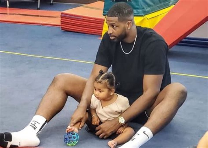 Khloe Kardashian And Tristan Thompson Trying To Give True Thompson A Sibling — Is Khloe Trying To Have Another Baby?
