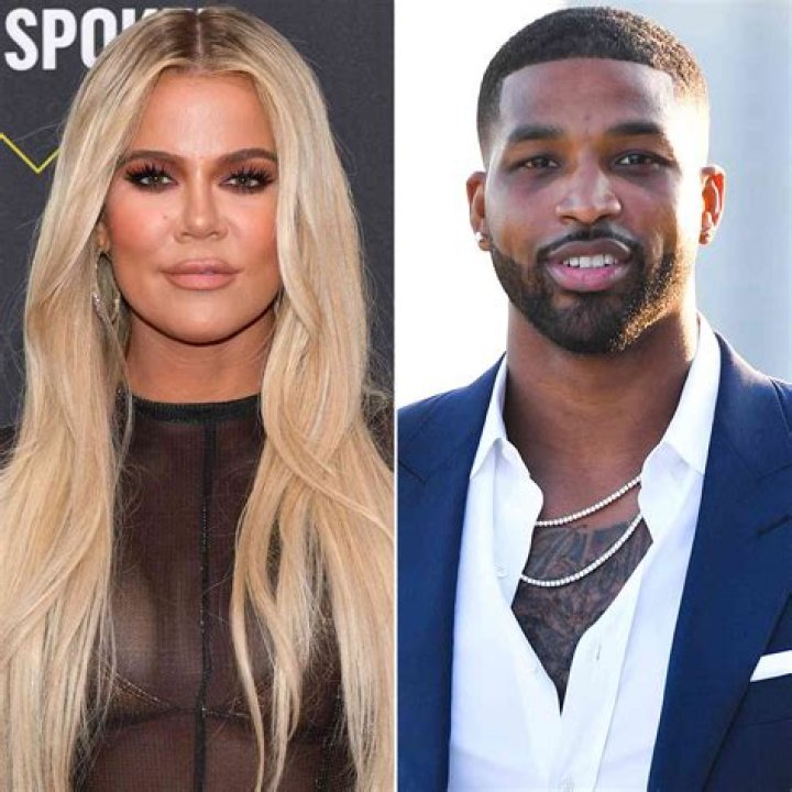 Khloe Kardashian Sparks Engagement Rumors With The Latest Video In Which She Dances Around Tristan And He Ignores Her