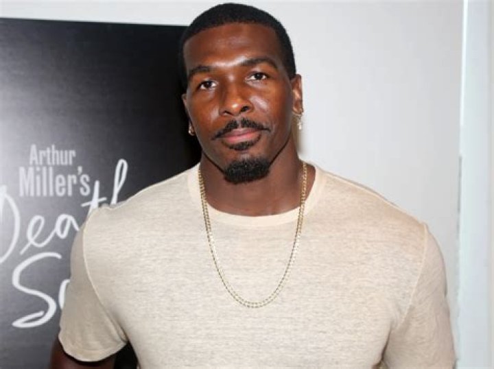 Actor Khris Davis Wiki, Age, Girlfriend, Height & Net Worth