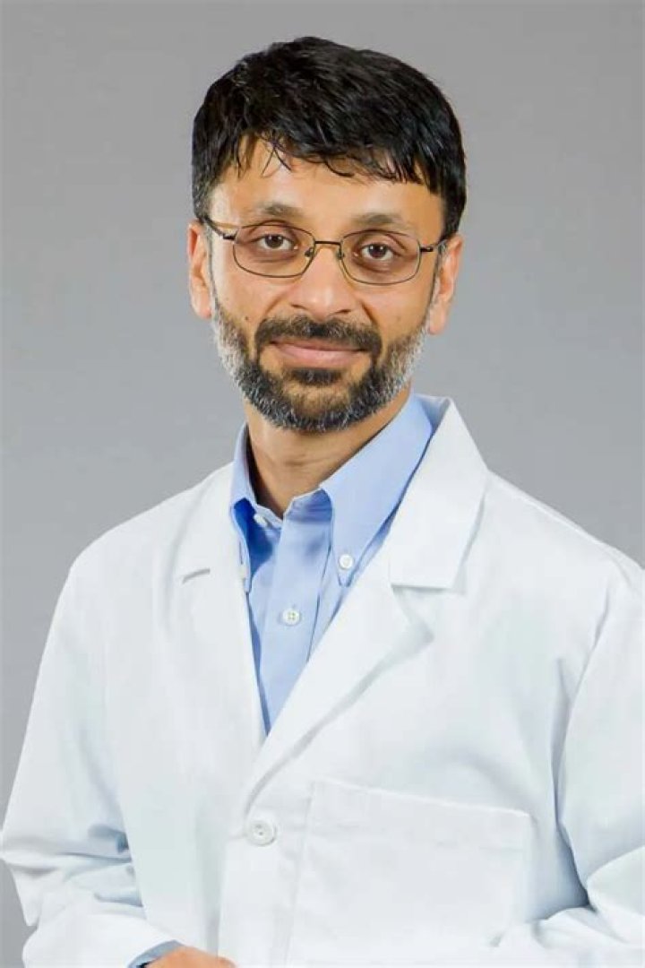 Dr. Khurram Shaikh, MD – The Woodlands, TX