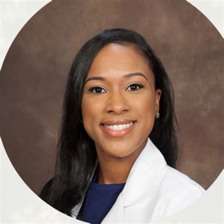 Kiara (Hamilton) Johnson – Akron, OH