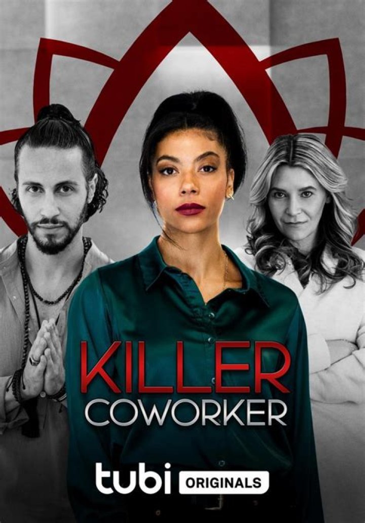 Killer Coworker Tubi Cast With Sierra Wooldridge and Rayisa Kondracki