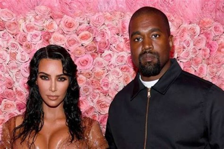 Kim Kardashian Wishes Her Husband, Kanye West A Happy Birthday With The Sweetest Pic