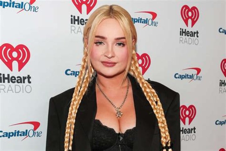 Kim Petras children: Does Kim Petras have children?