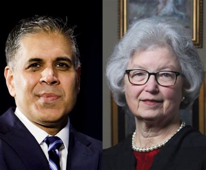 Kim Schulte: Amul Thapar Wife Age, Wiki, Biography, Job Family and Children