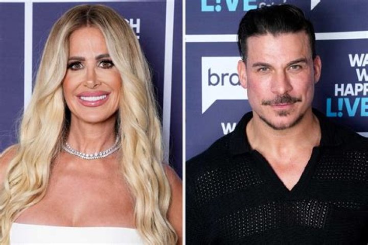Kim Zolciak-Biermann Biography - Facts, Childhood, Family Life & Achievements