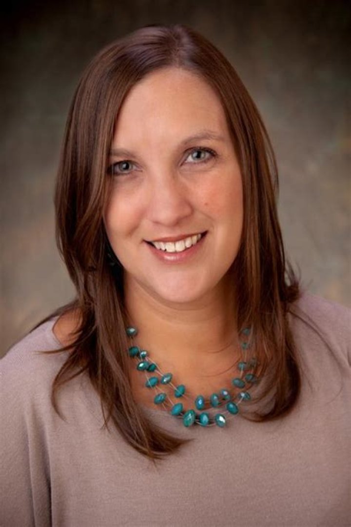 Dr. Kimberley Shanks, MD – Gainesville, GA