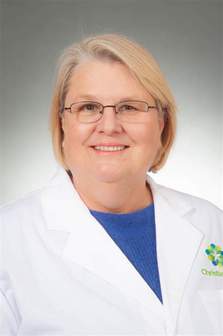 Dr. Kimberly Arlinghaus, MD – Cedar Park, TX
