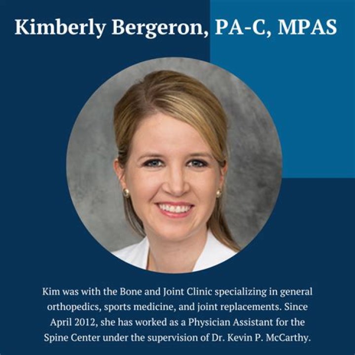 Kimberly Bergeron – Tucson, AZ