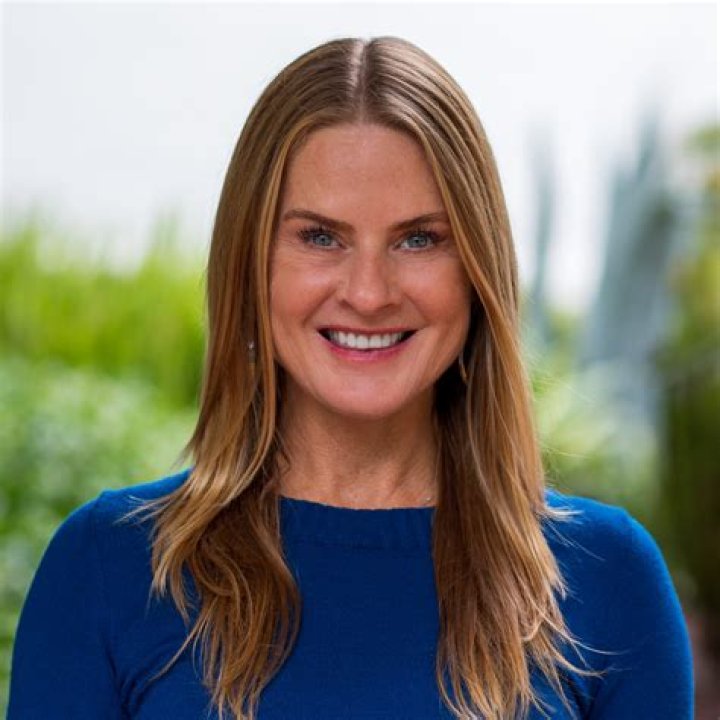 Kimberly Fitzgerald – Stone Mountain, GA